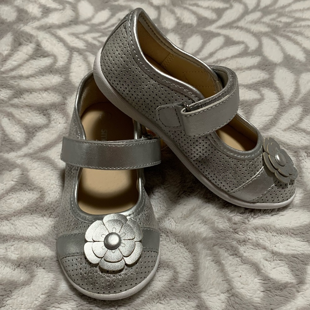 Smart Fit Shoes